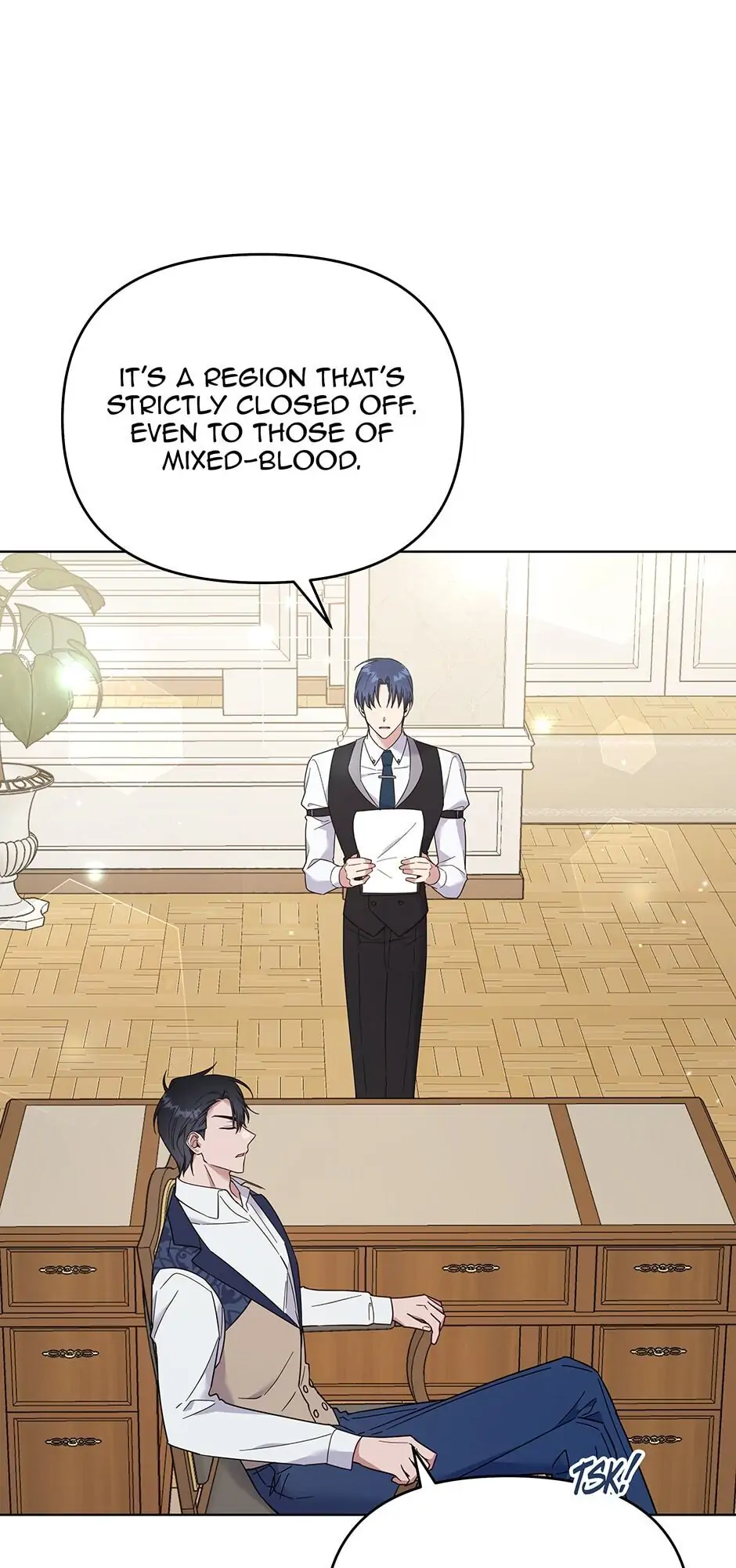 What It Means to be You? Chapter 35 - page 17