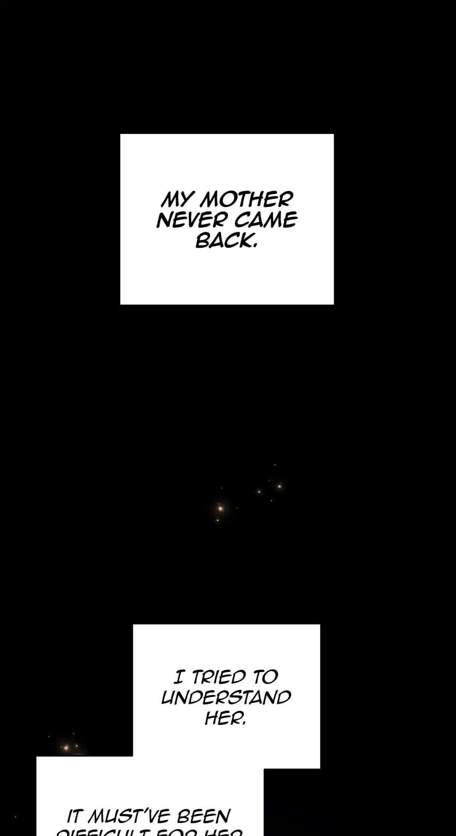 What It Means to be You? Chapter 35 - page 28