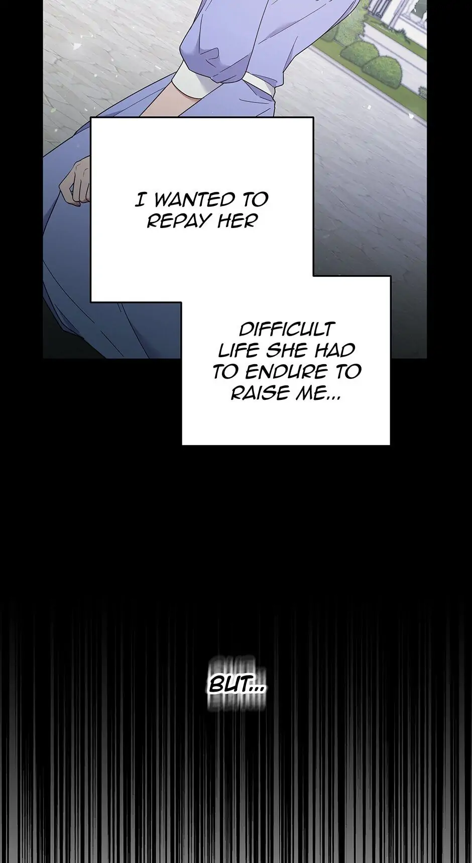 What It Means to be You? Chapter 35 - page 35