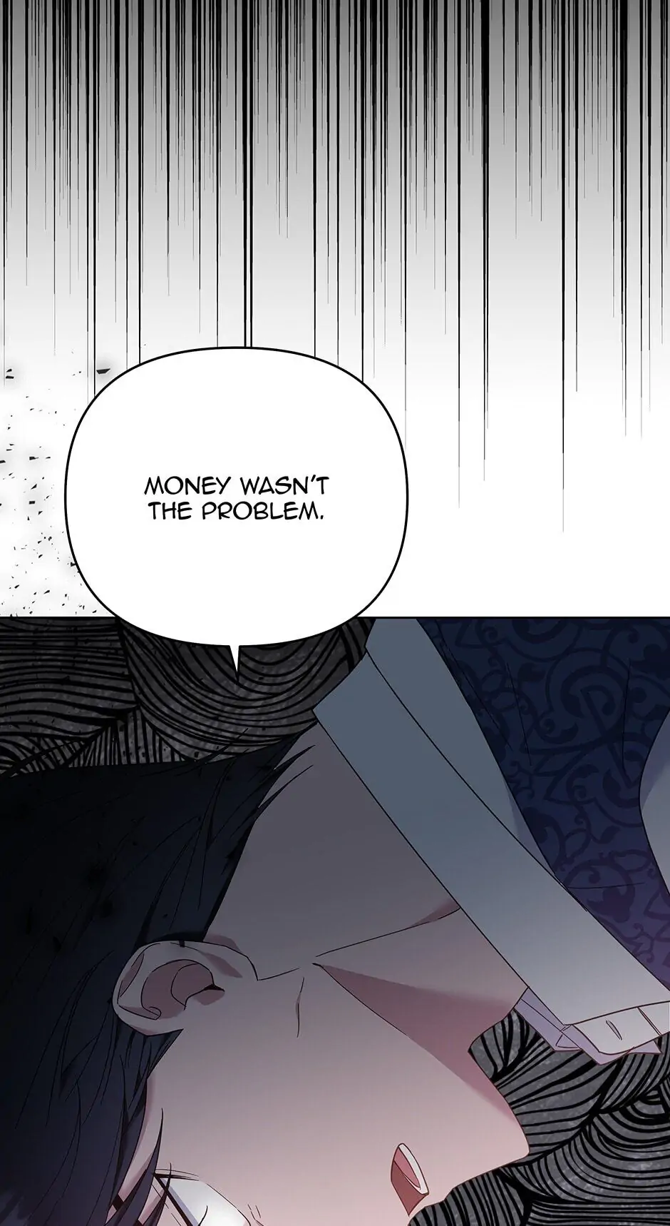 What It Means to be You? Chapter 35 - page 36