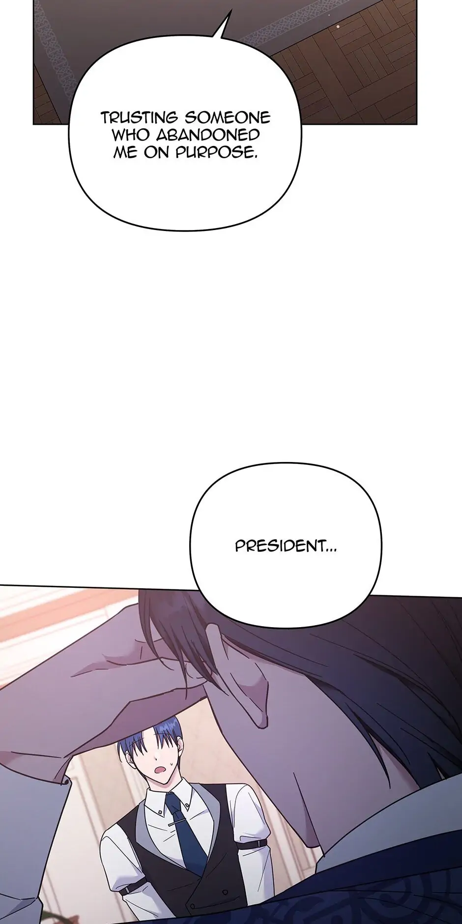 What It Means to be You? Chapter 35 - page 40