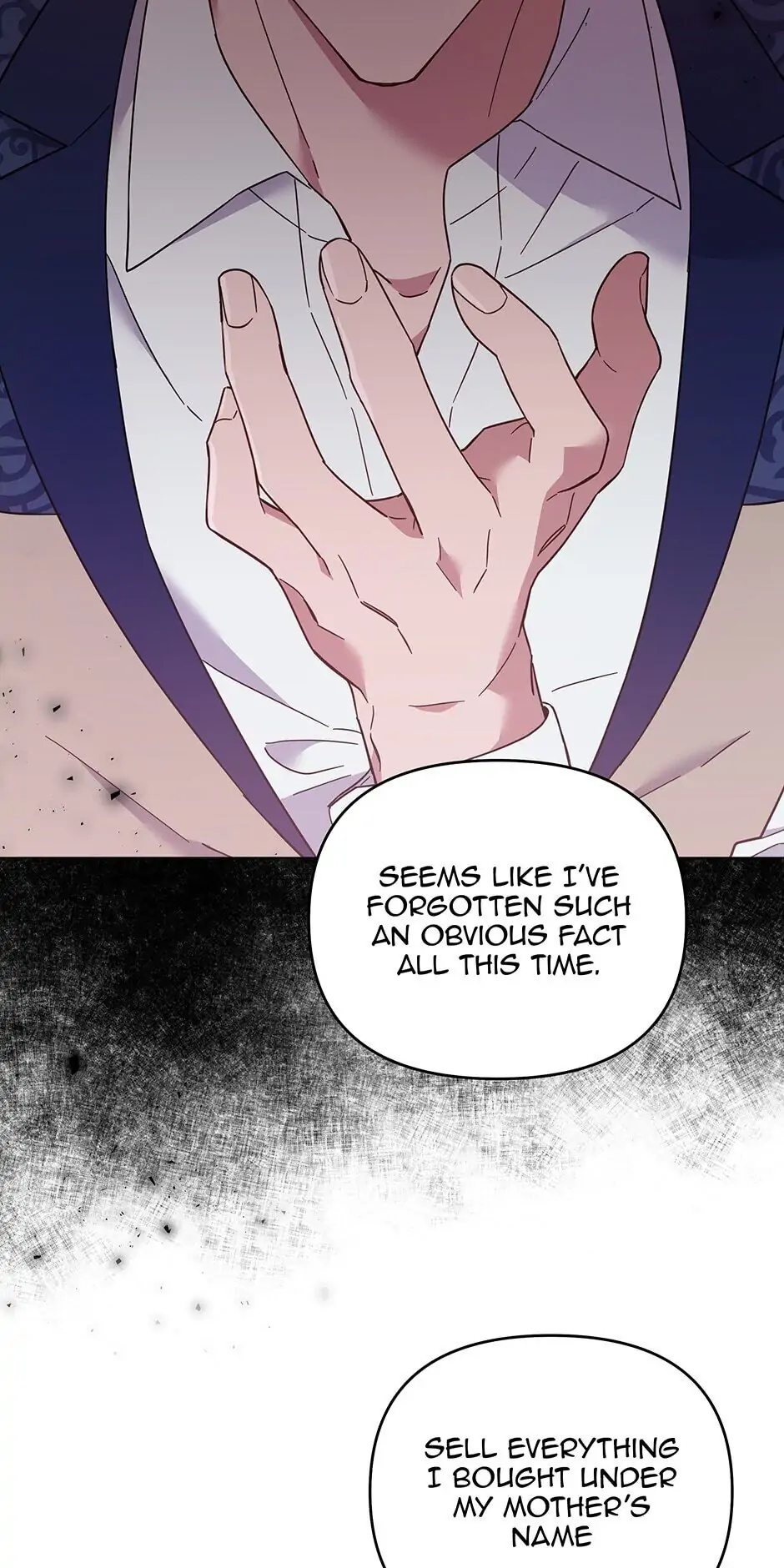 What It Means to be You? Chapter 35 - page 42