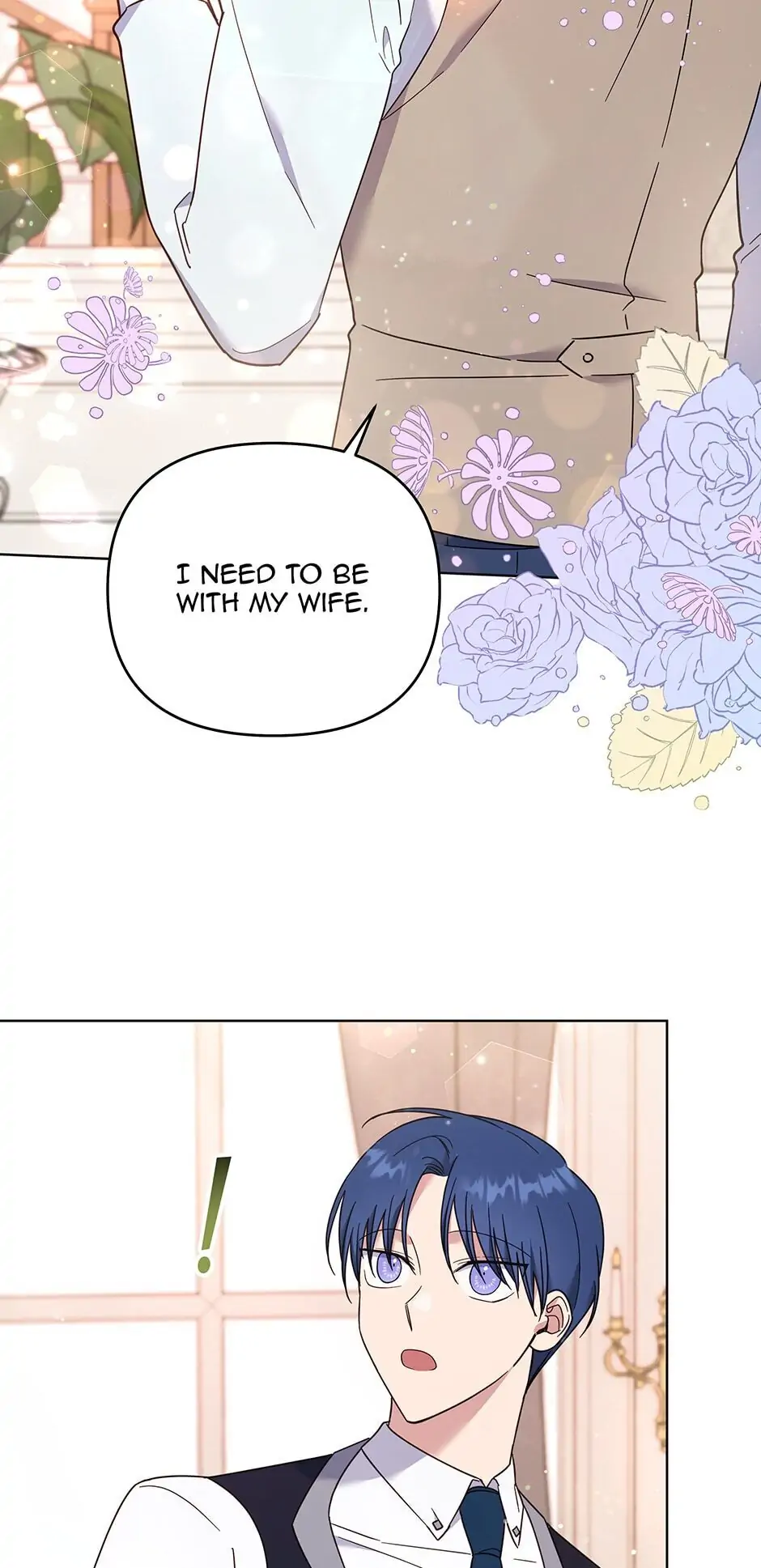 What It Means to be You? Chapter 35 - page 47
