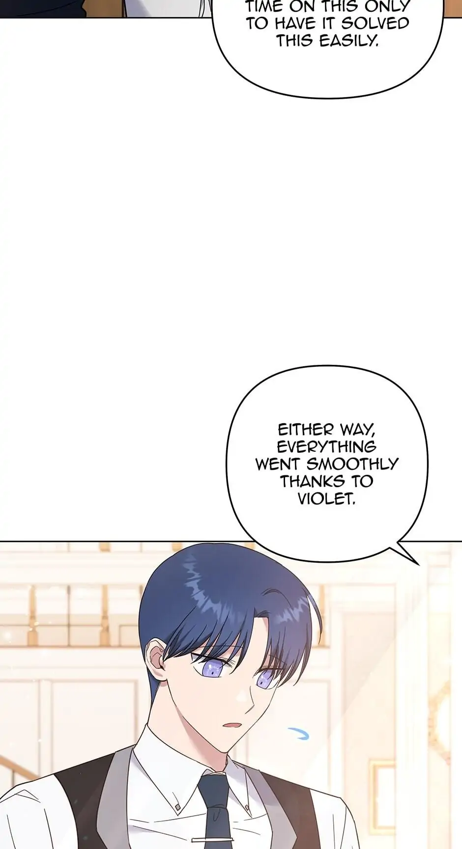 What It Means to be You? Chapter 35 - page 4