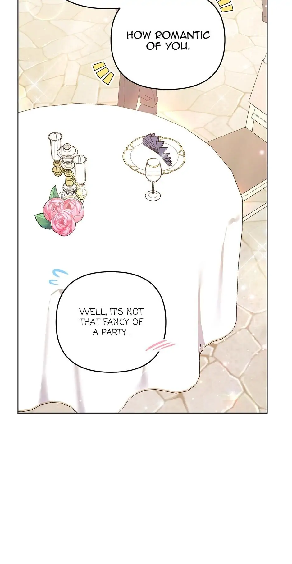 What It Means to be You? Chapter 35 - page 54