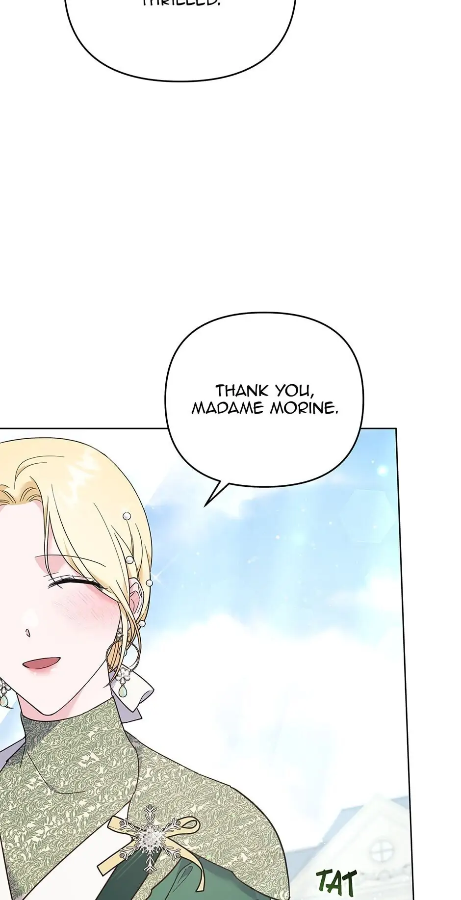What It Means to be You? Chapter 35 - page 58