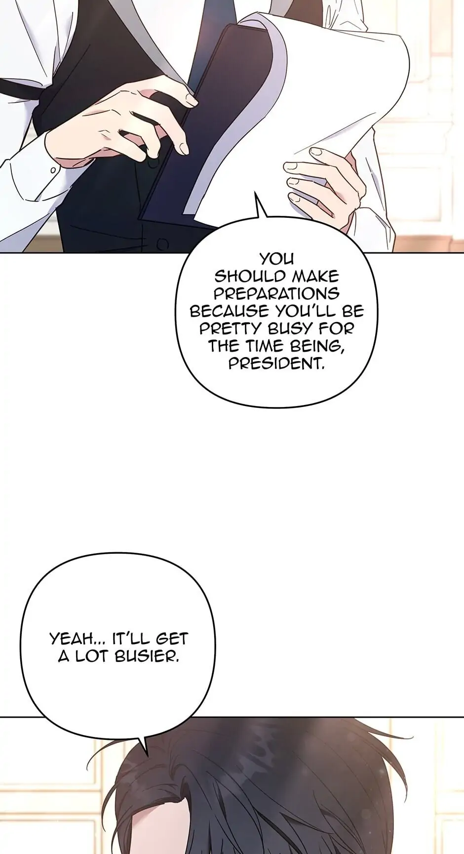 What It Means to be You? Chapter 35 - page 5