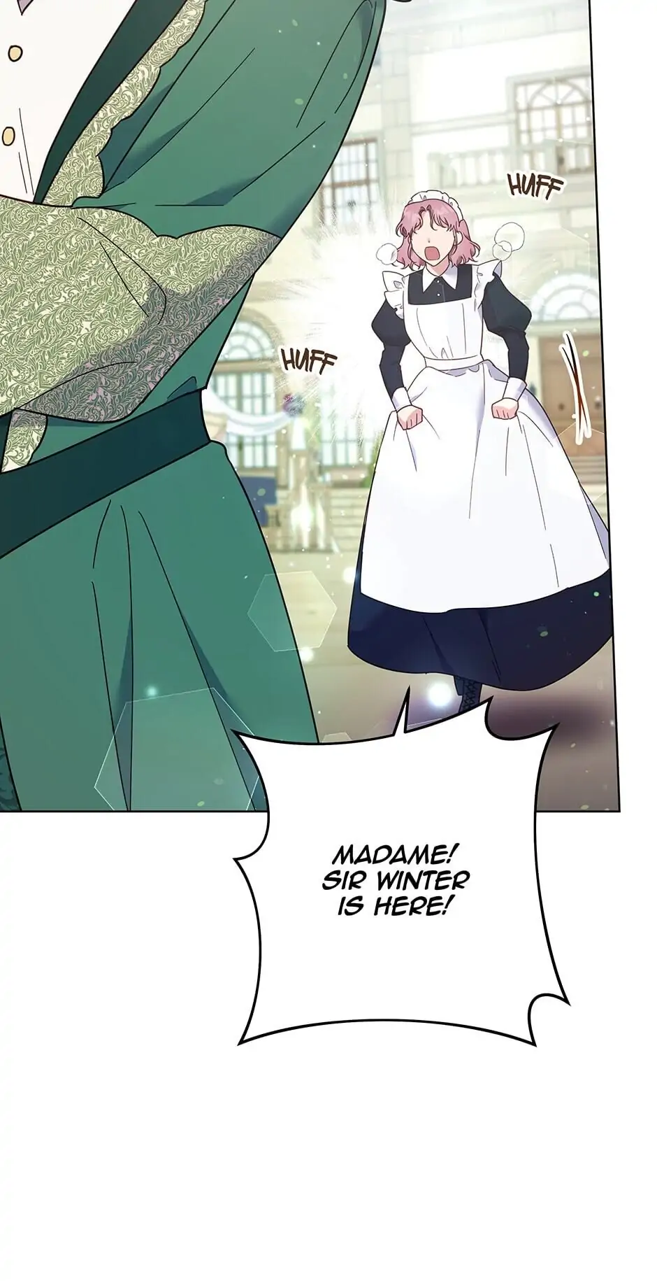 What It Means to be You? Chapter 35 - page 59