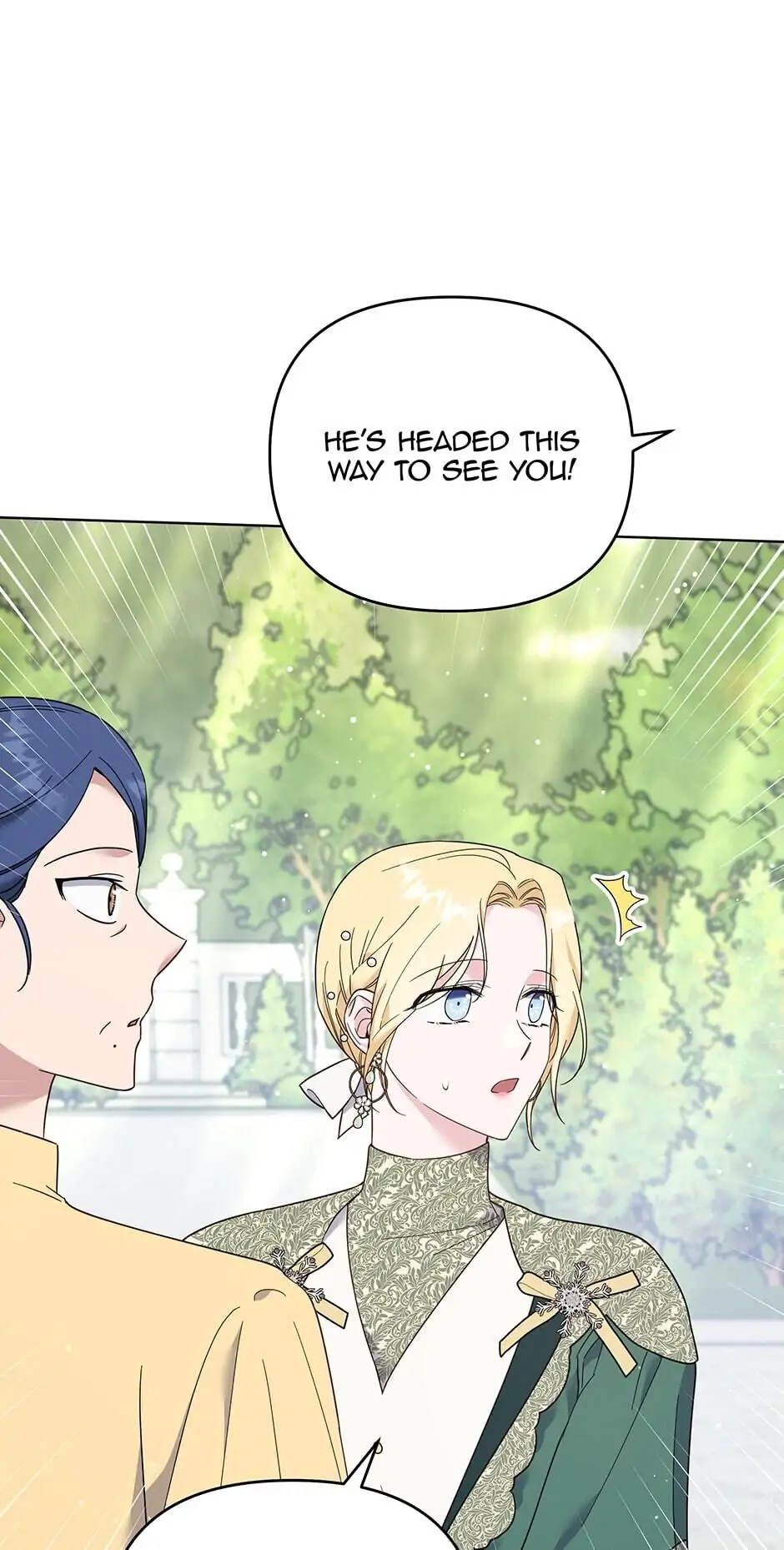 What It Means to be You? Chapter 35 - page 60