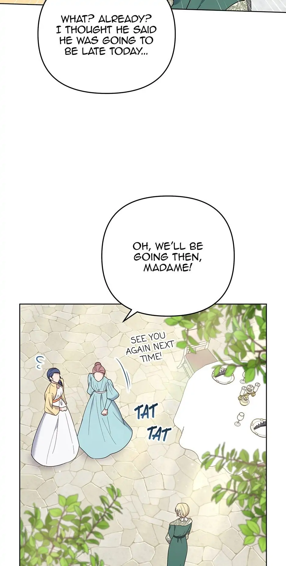 What It Means to be You? Chapter 35 - page 61
