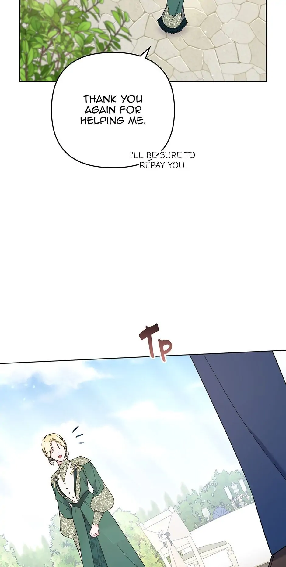 What It Means to be You? Chapter 35 - page 62