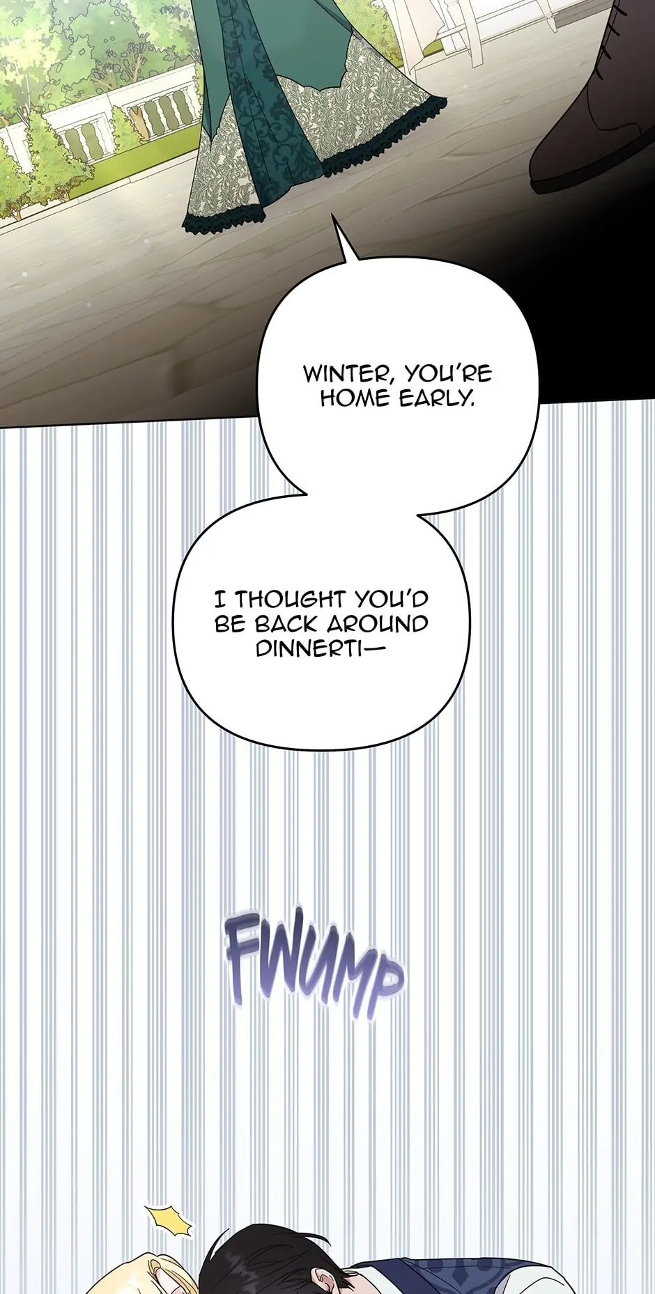 What It Means to be You? Chapter 35 - page 63