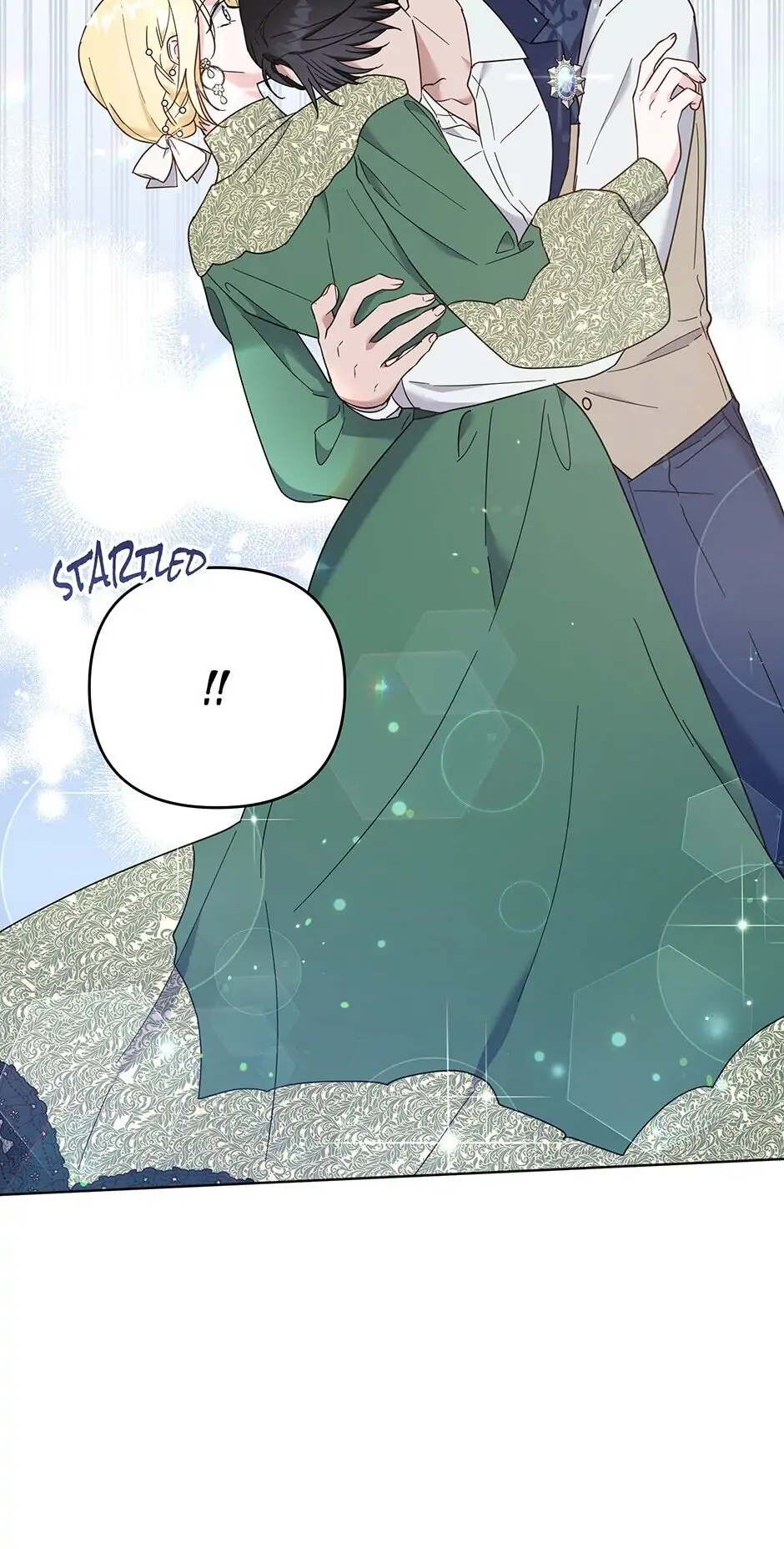 What It Means to be You? Chapter 35 - page 64