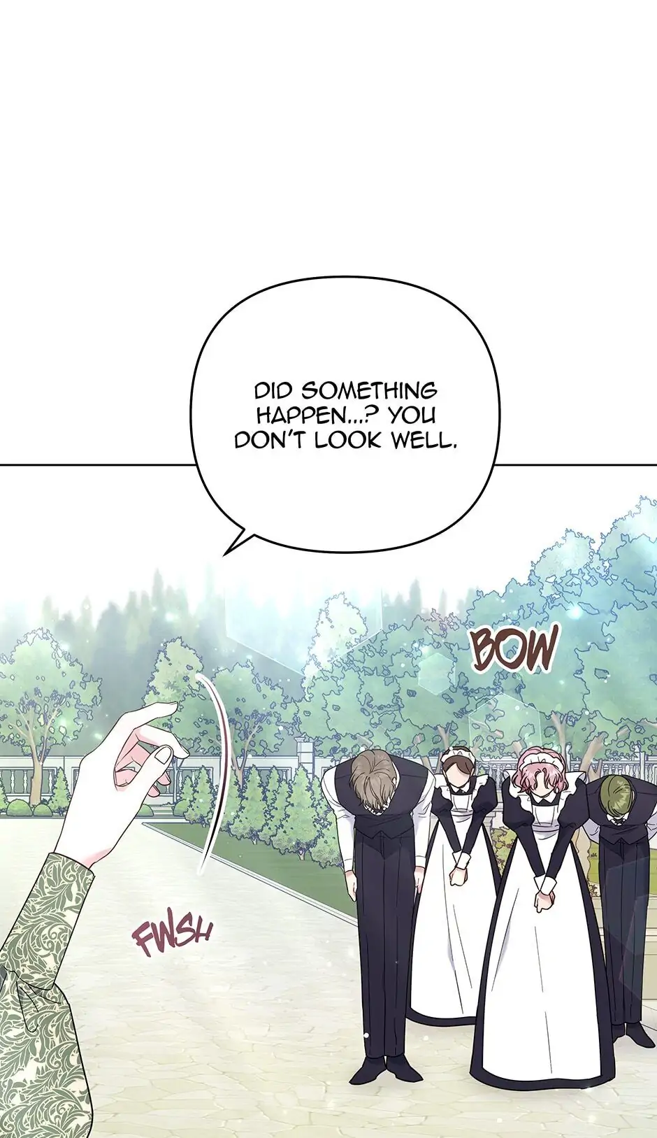 What It Means to be You? Chapter 35 - page 67