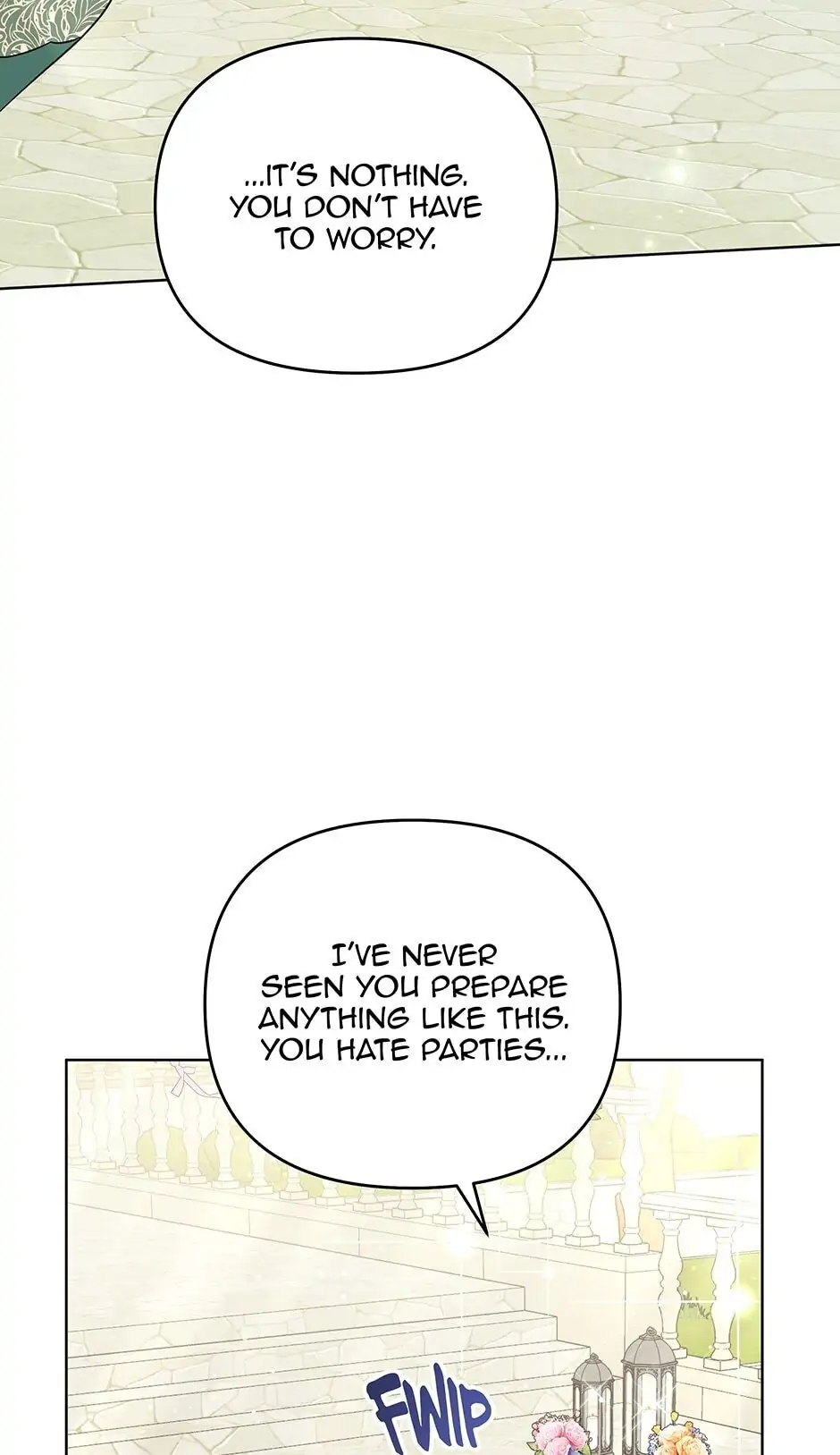 What It Means to be You? Chapter 35 - page 68