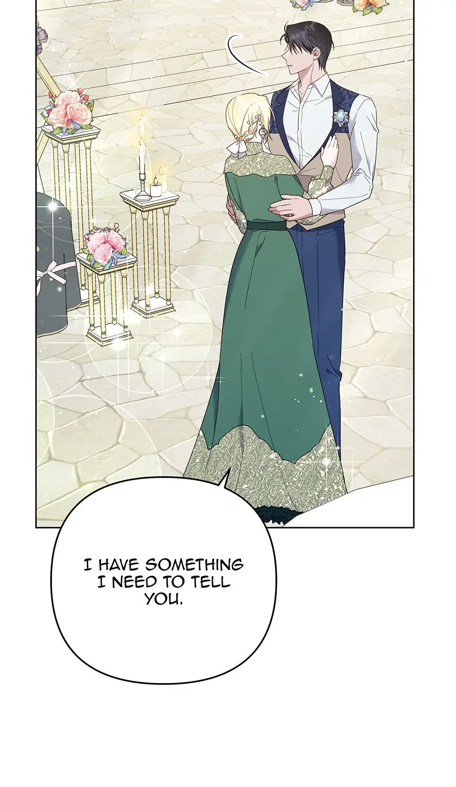 What It Means to be You? Chapter 35 - page 69