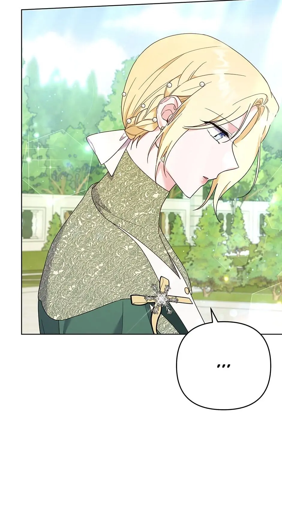 What It Means to be You? Chapter 35 - page 74