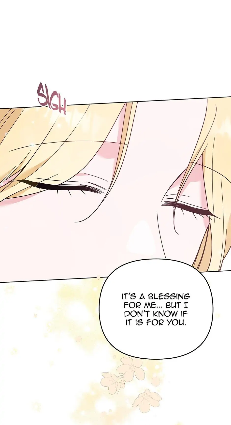 What It Means to be You? Chapter 35 - page 75