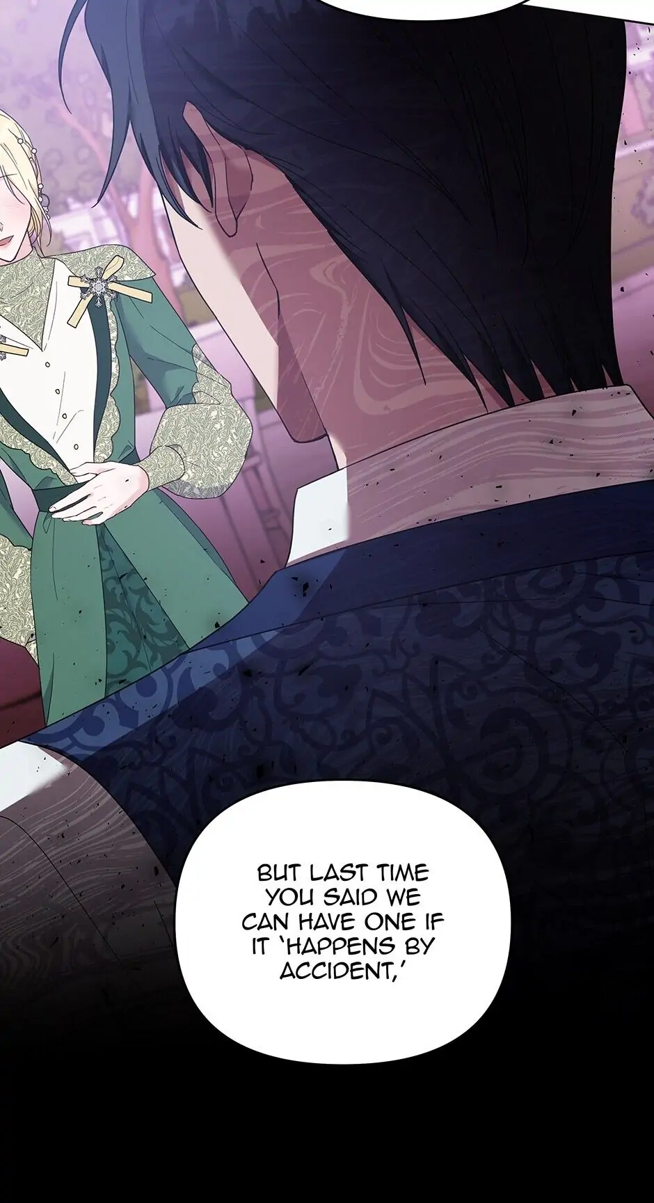 What It Means to be You? Chapter 35 - page 78