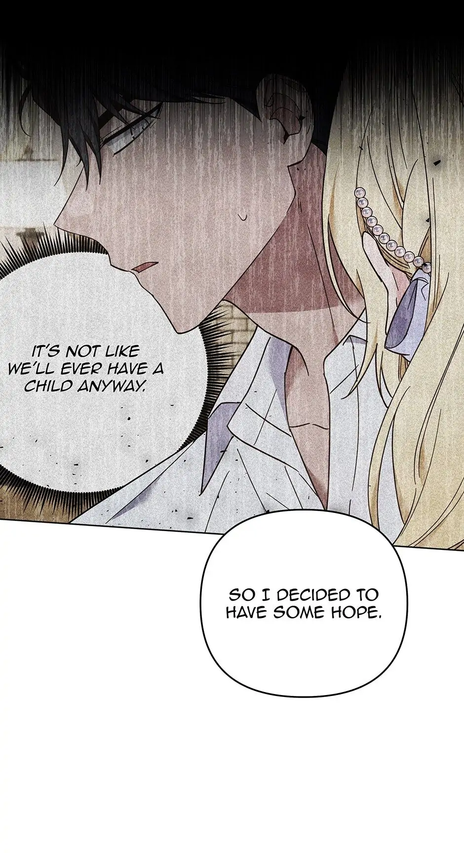 What It Means to be You? Chapter 35 - page 79