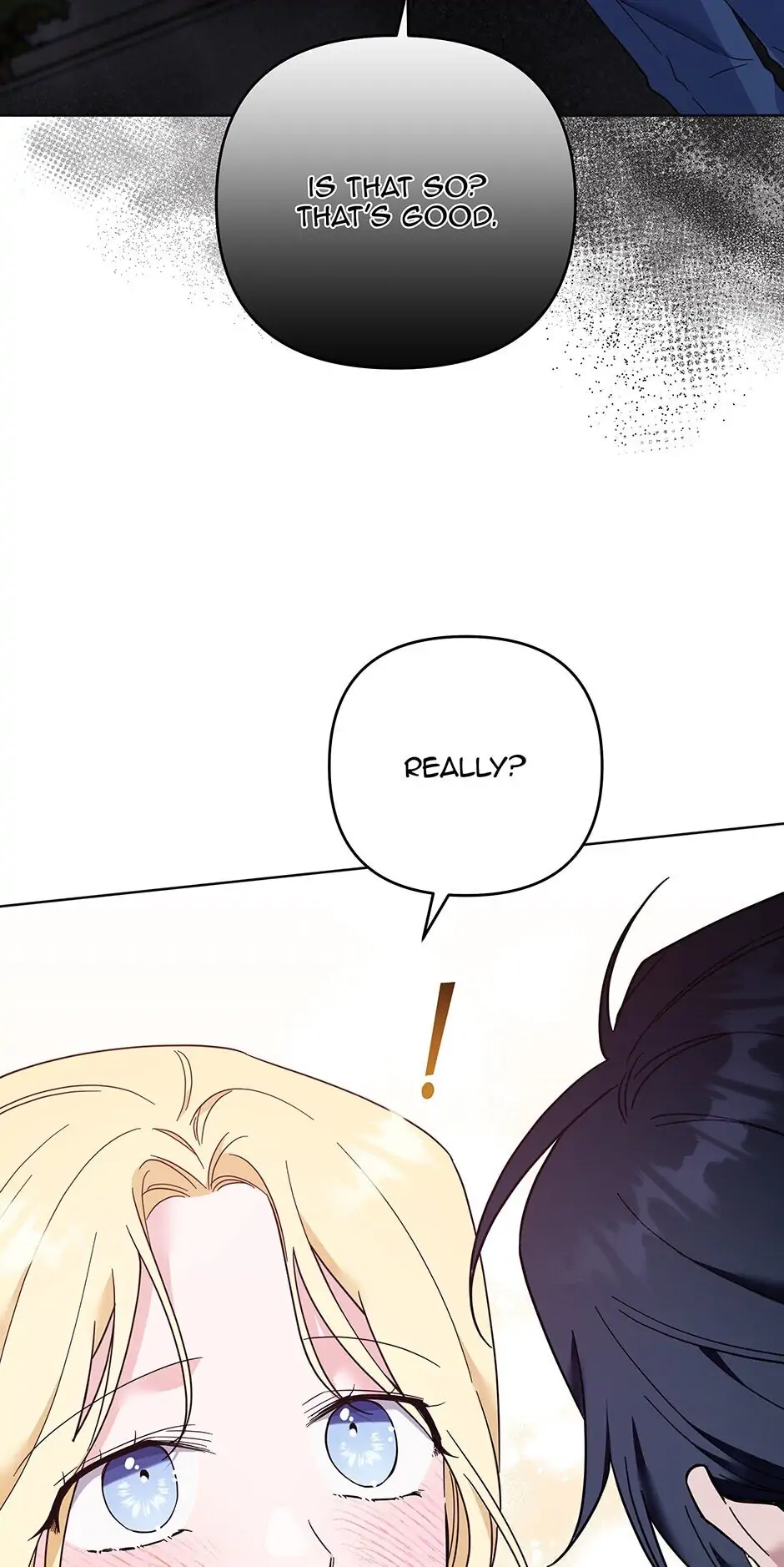 What It Means to be You? Chapter 35 - page 81