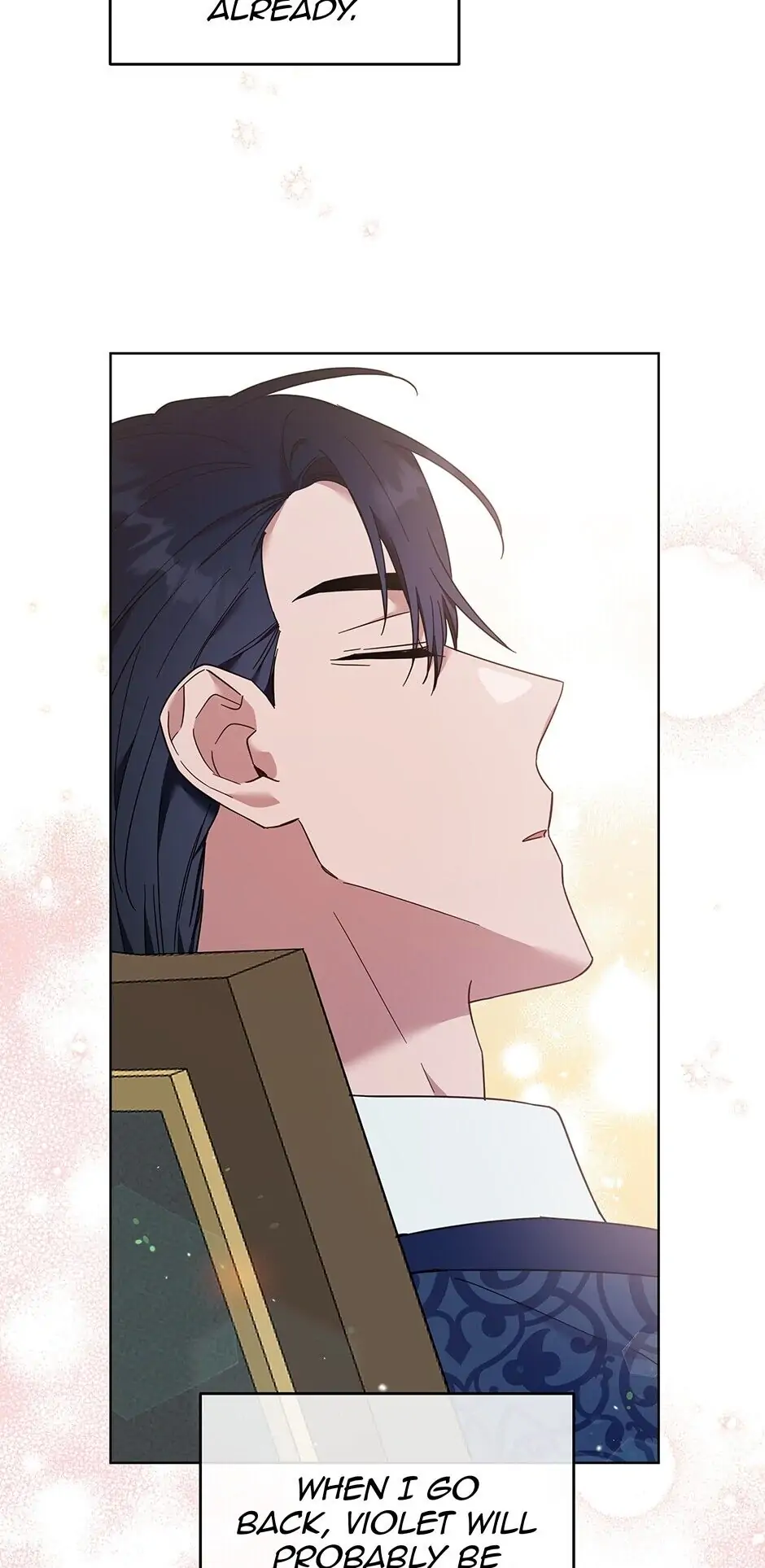 What It Means to be You? Chapter 35 - page 8