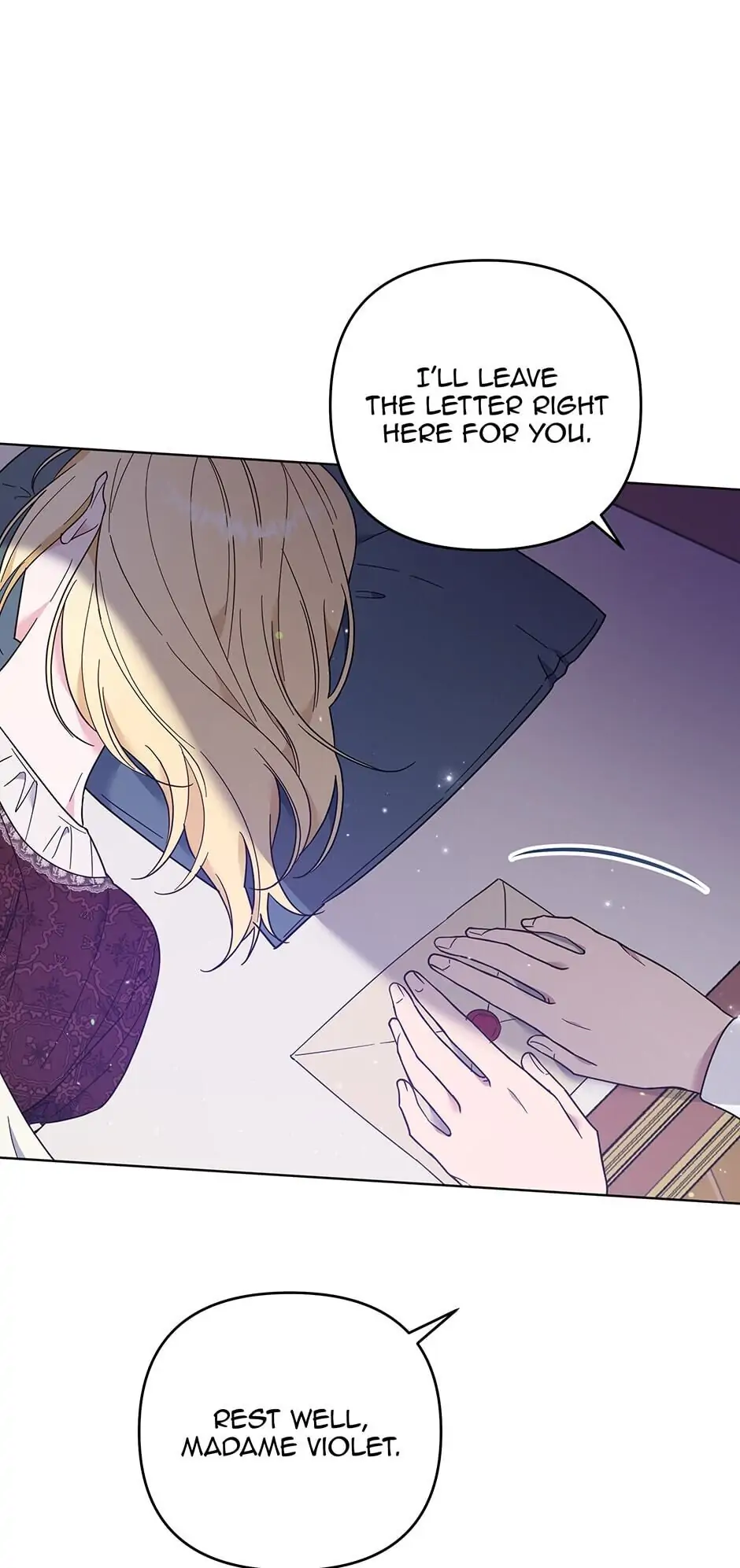 What It Means to be You? Chapter 40 - page 12
