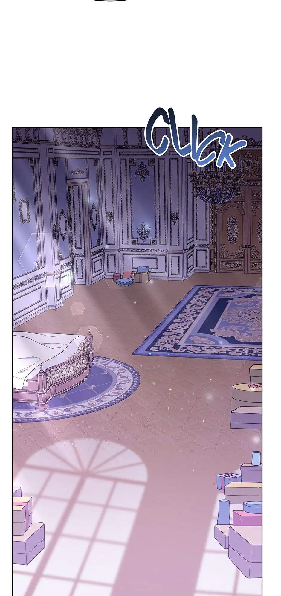 What It Means to be You? Chapter 40 - page 13