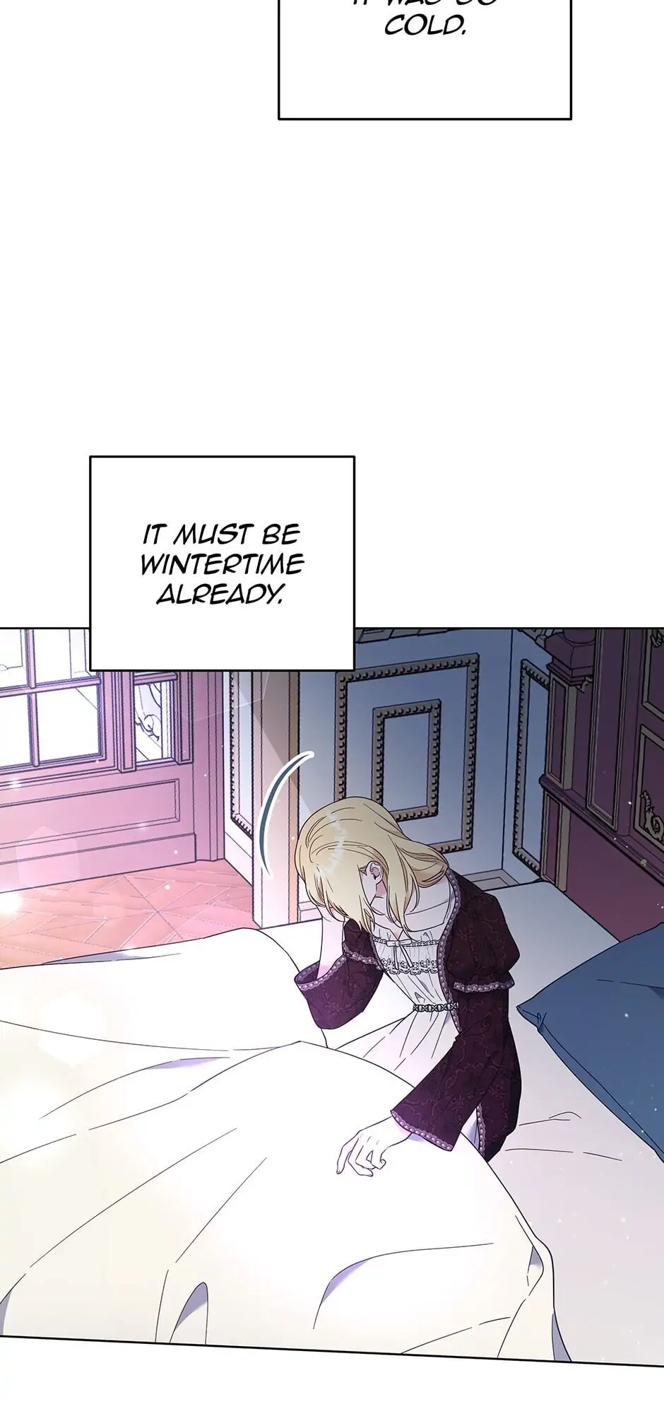 What It Means to be You? Chapter 40 - page 15