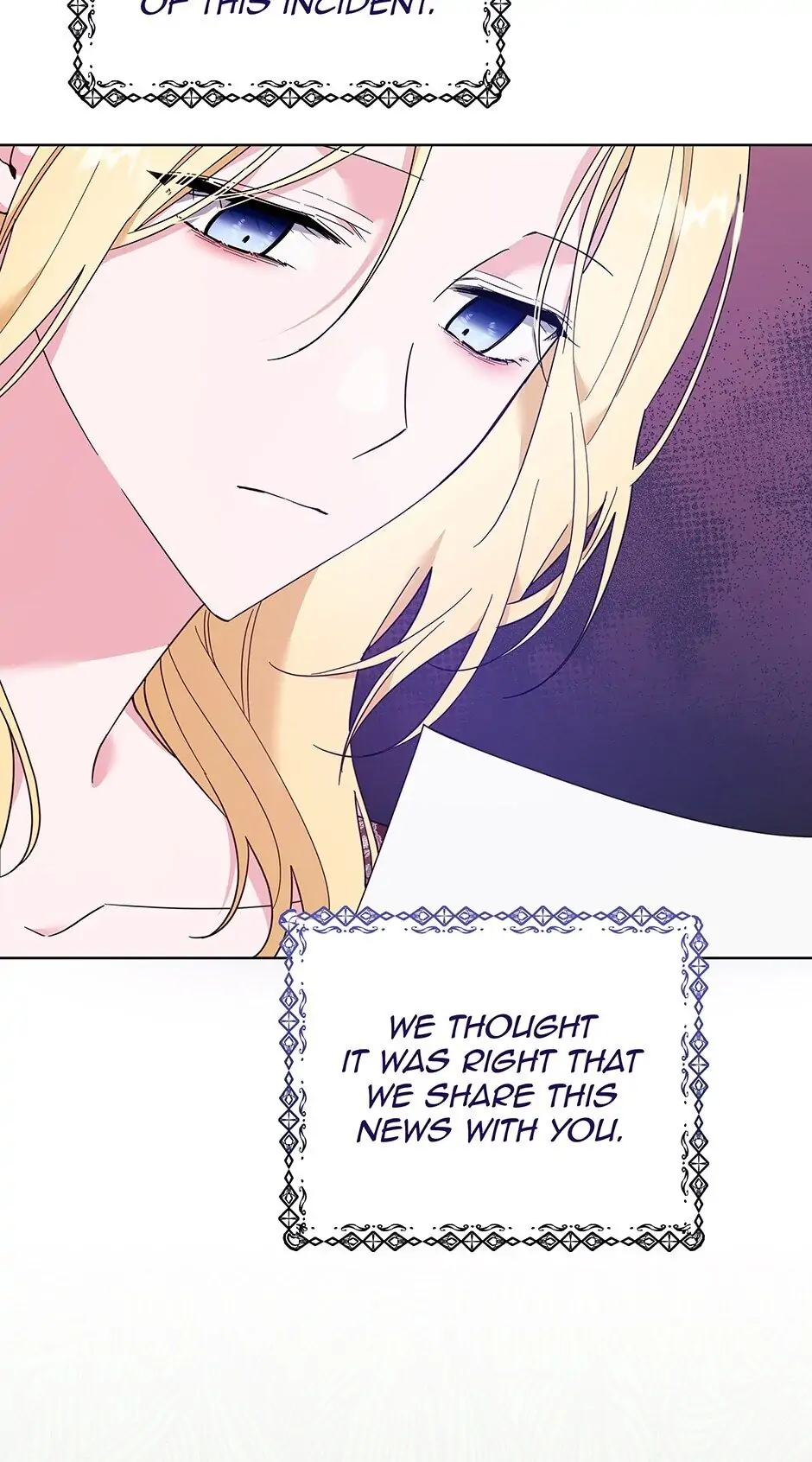 What It Means to be You? Chapter 40 - page 19