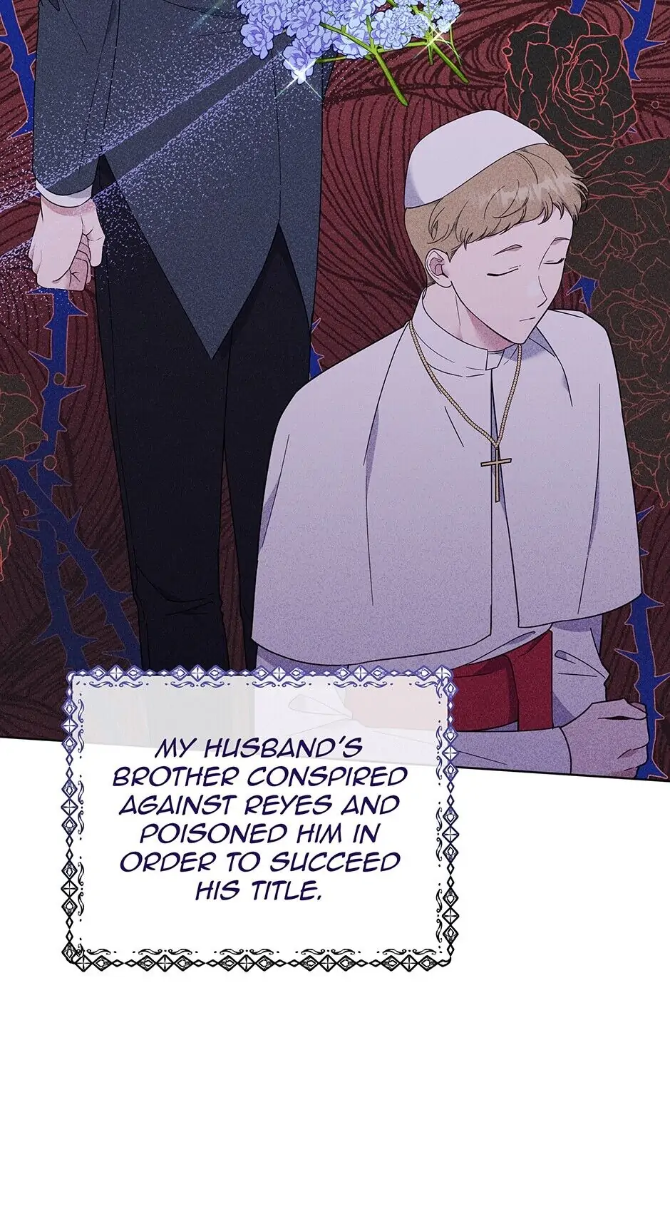 What It Means to be You? Chapter 40 - page 21