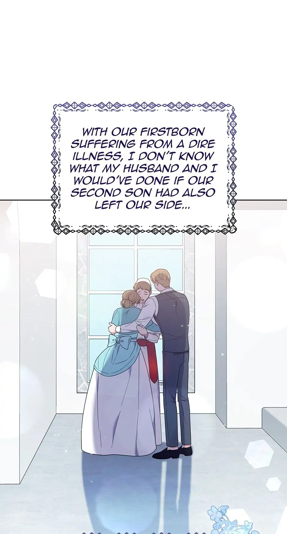 What It Means to be You? Chapter 40 - page 22