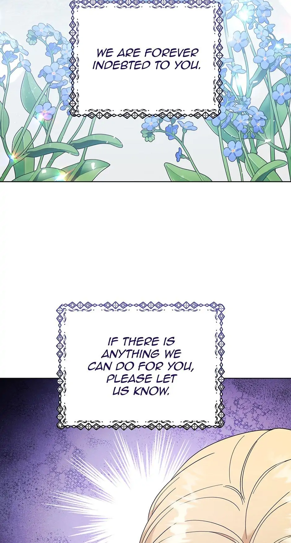 What It Means to be You? Chapter 40 - page 23