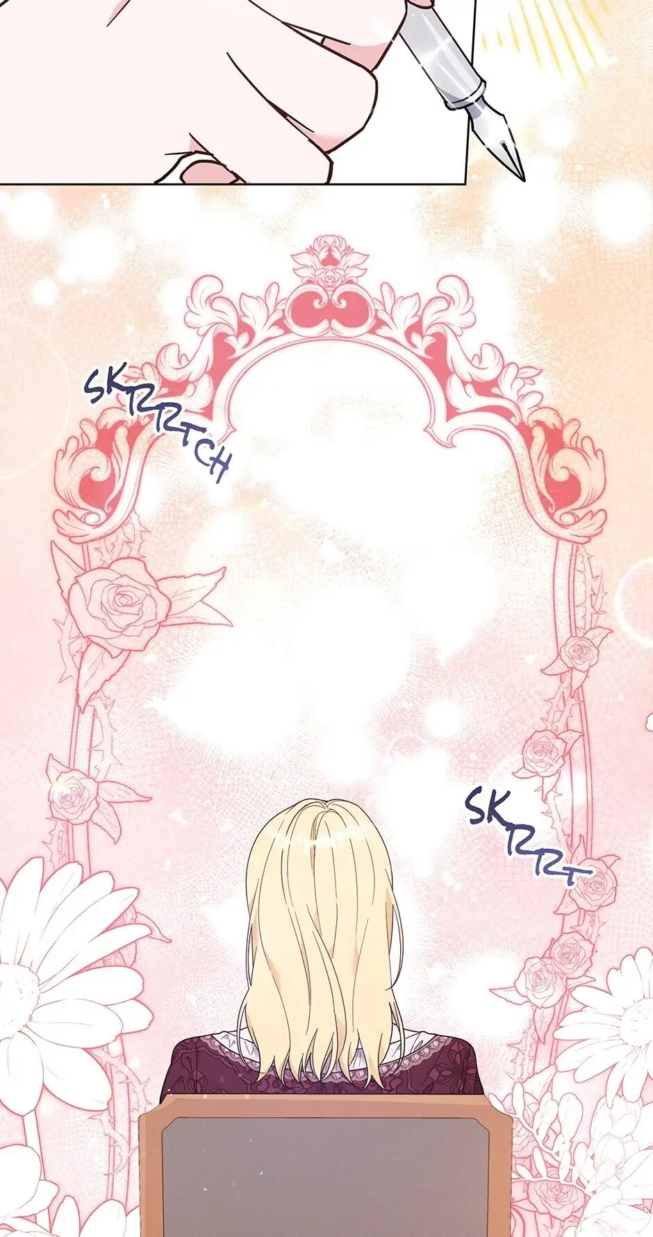 What It Means to be You? Chapter 40 - page 27