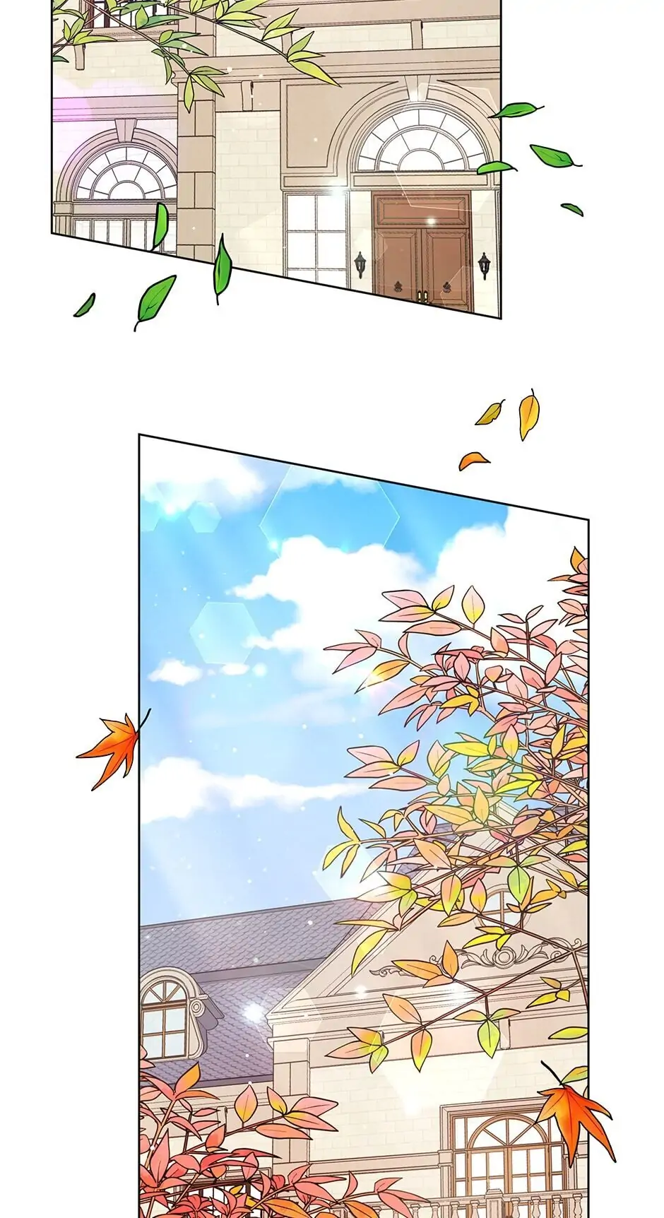 What It Means to be You? Chapter 40 - page 2