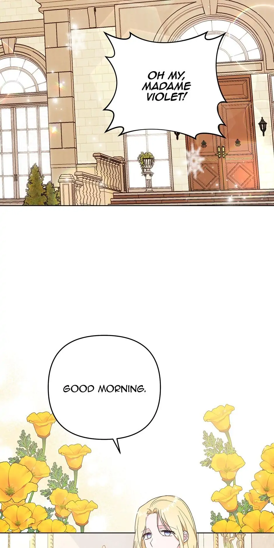 What It Means to be You? Chapter 40 - page 31