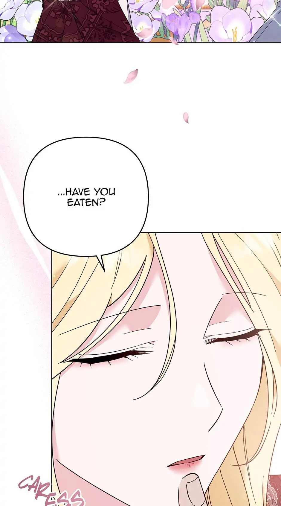 What It Means to be You? Chapter 40 - page 45