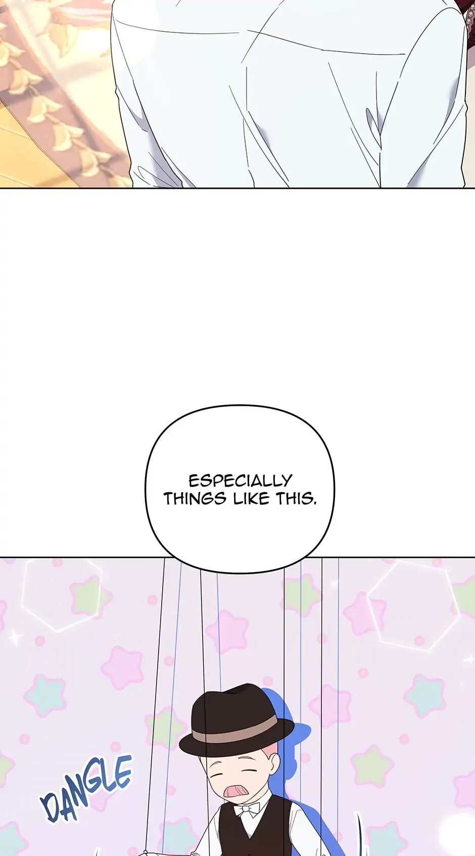What It Means to be You? Chapter 40 - page 58