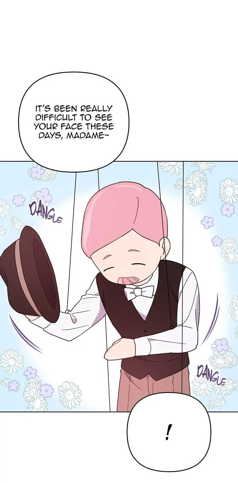What It Means to be You? Chapter 40 - page 61