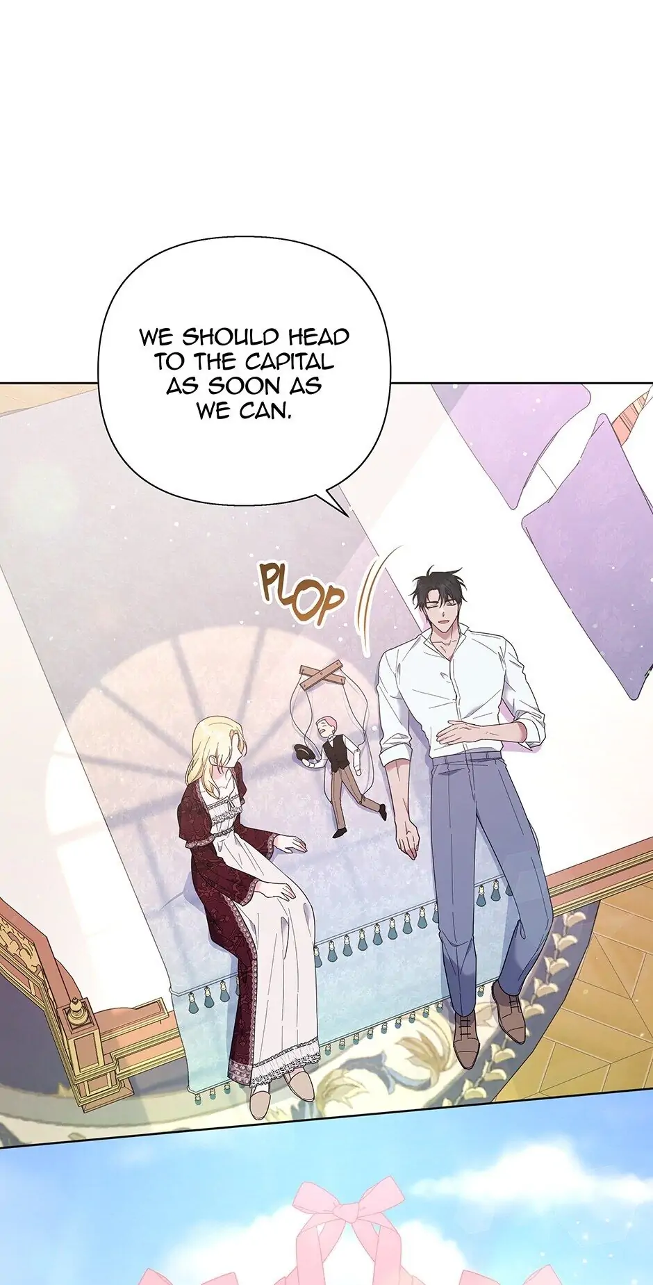 What It Means to be You? Chapter 40 - page 65