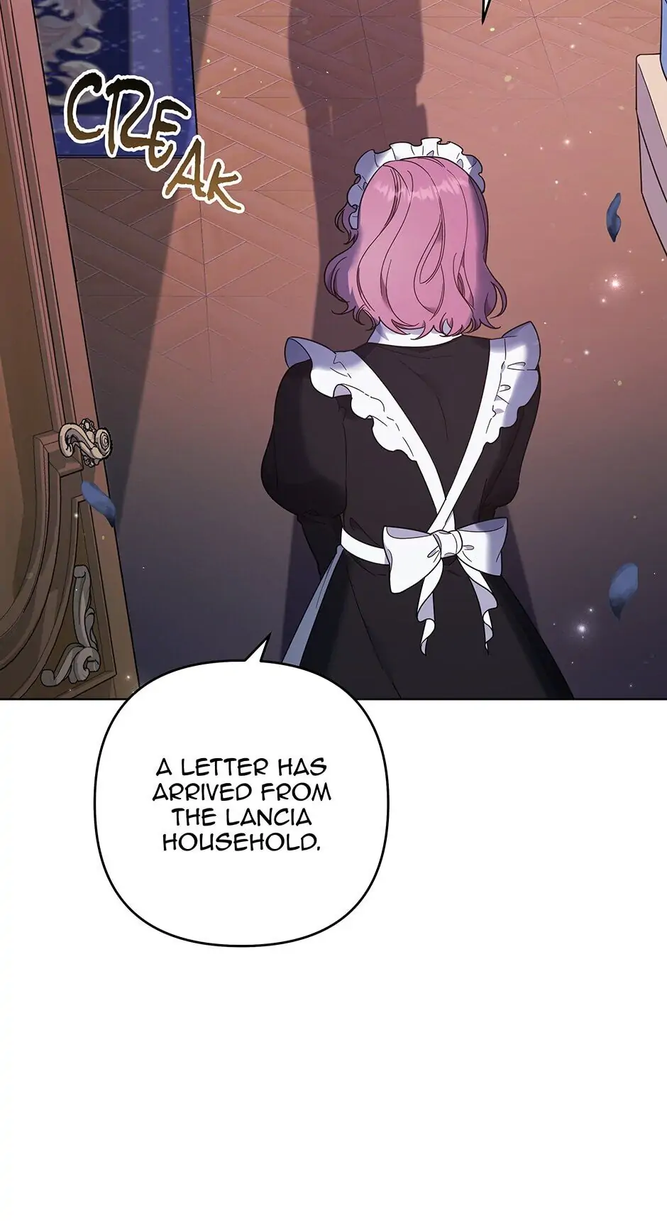 What It Means to be You? Chapter 40 - page 6