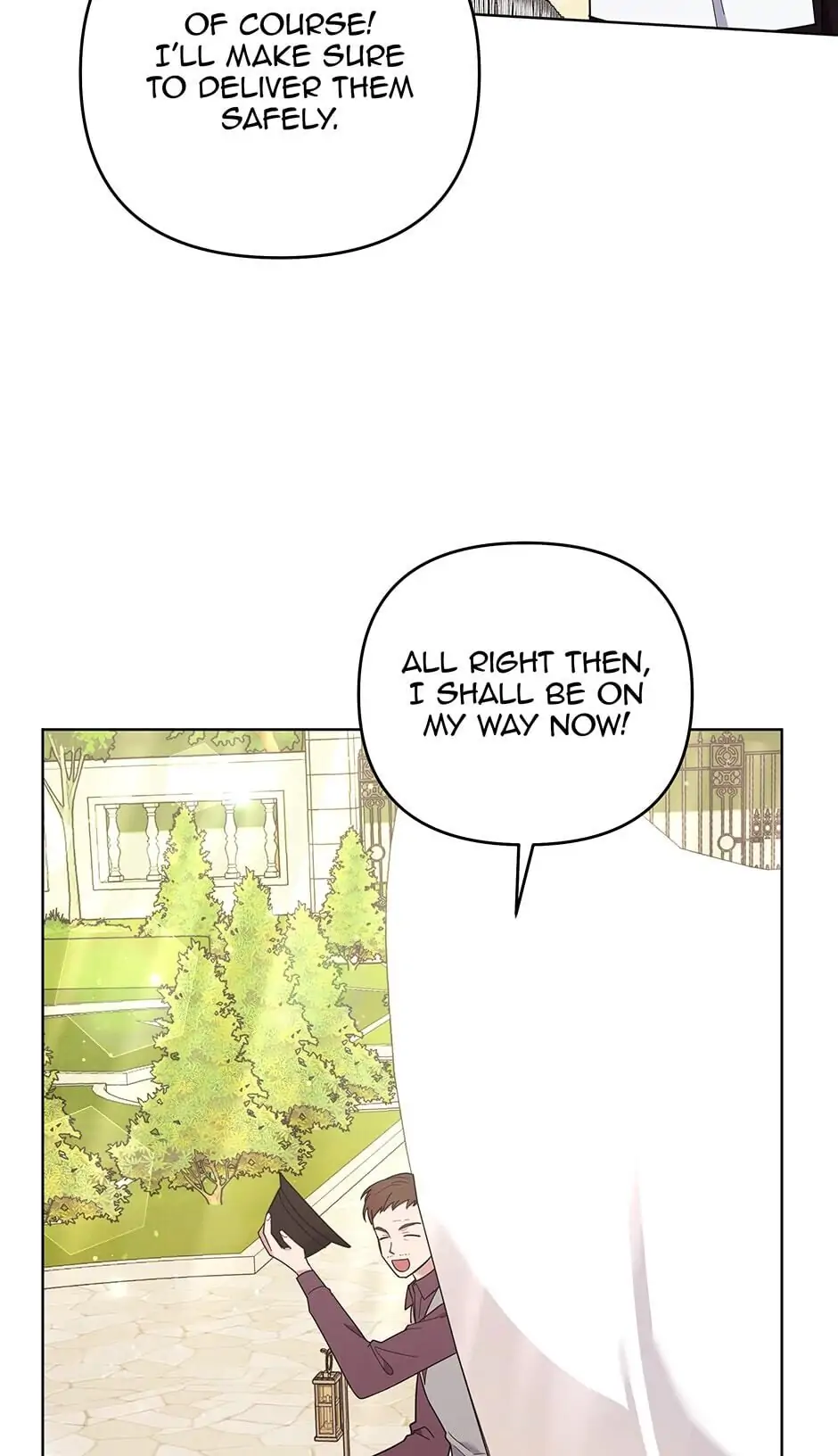 What It Means to be You? Chapter 40 - page 72