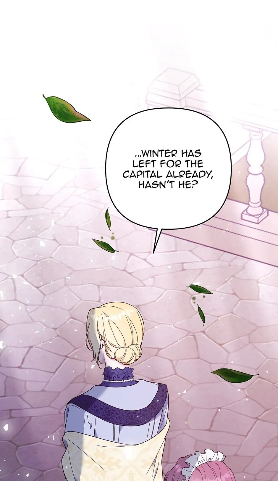 What It Means to be You? Chapter 40 - page 74