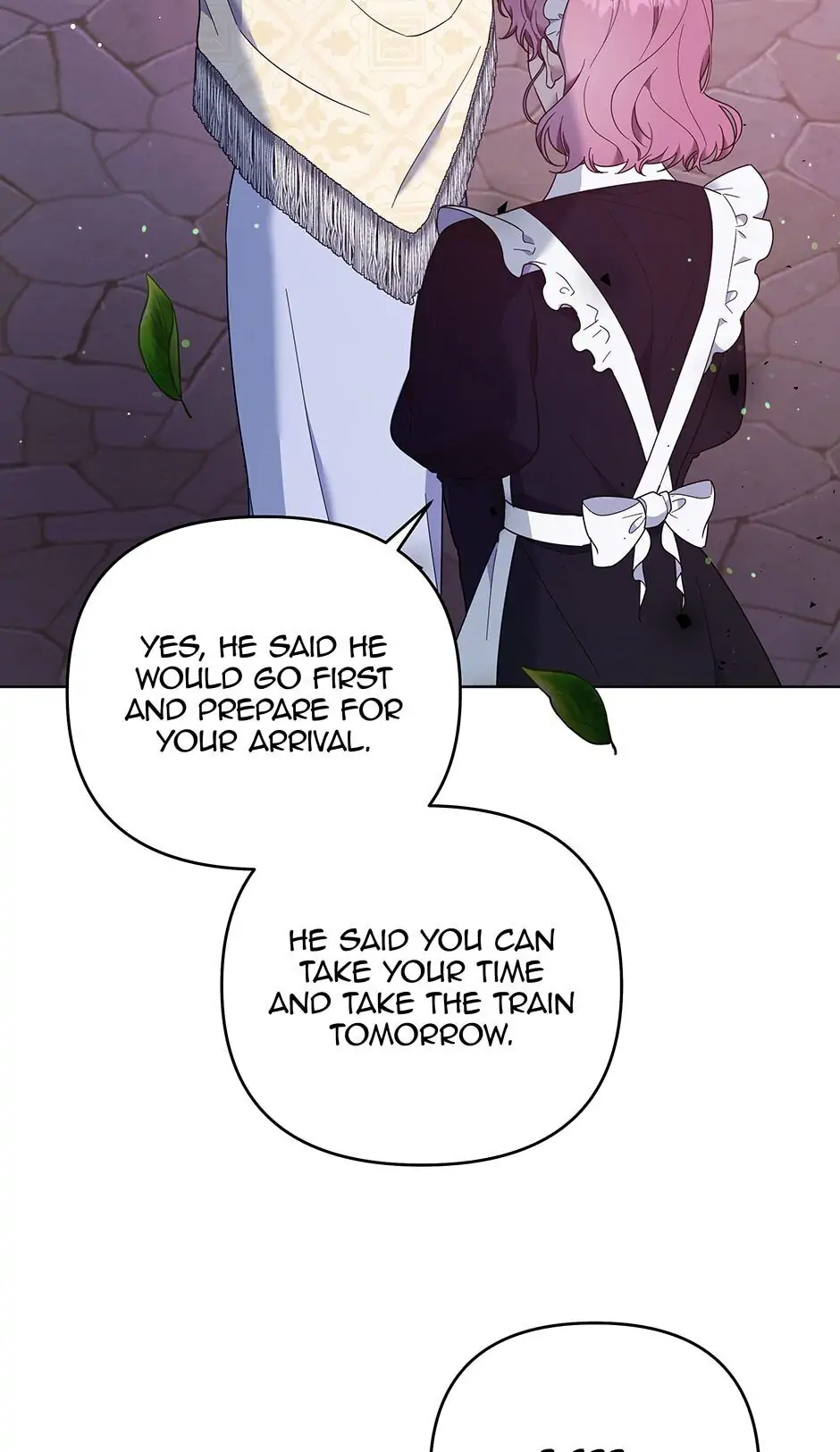 What It Means to be You? Chapter 40 - page 75