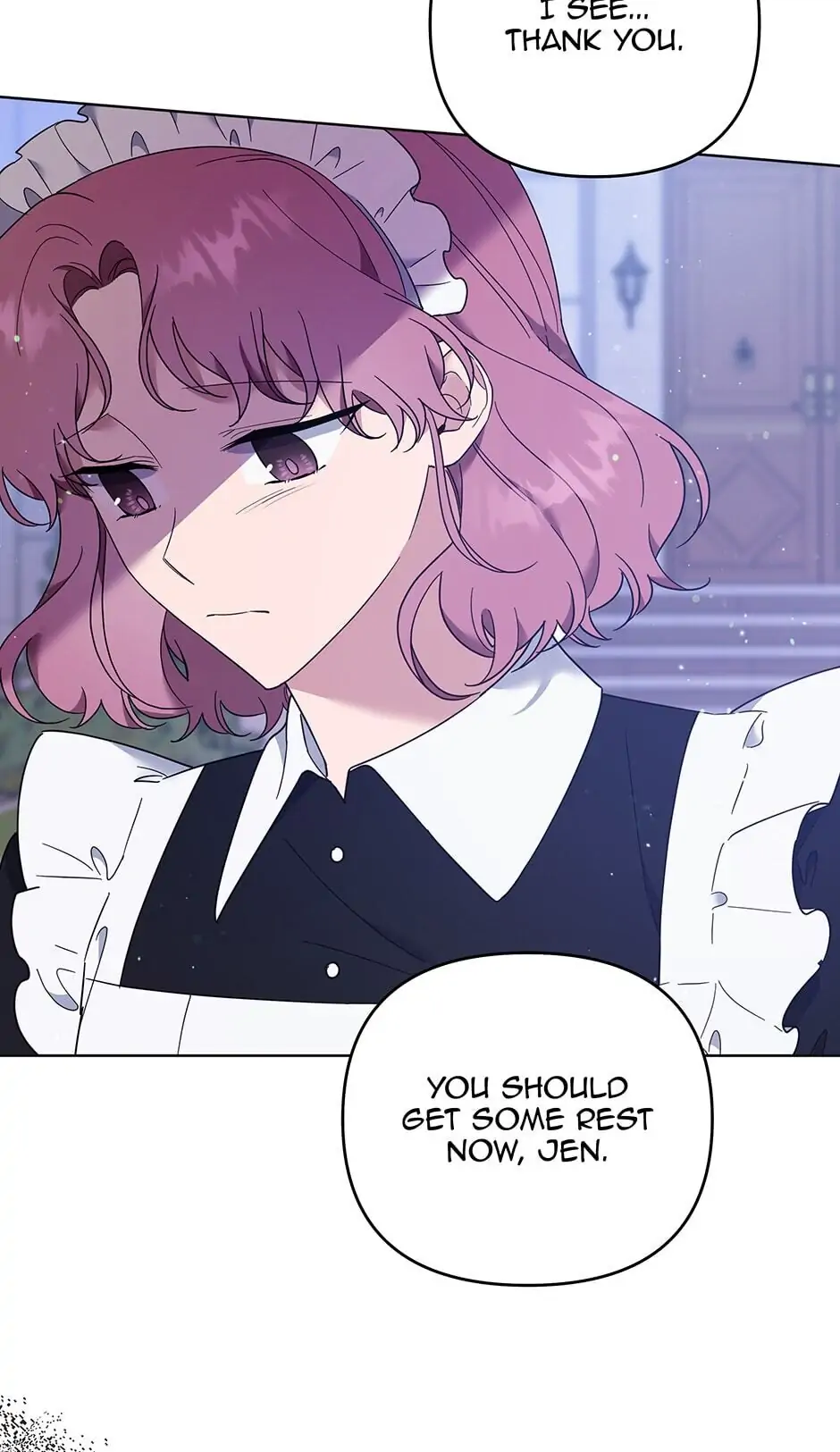 What It Means to be You? Chapter 40 - page 76