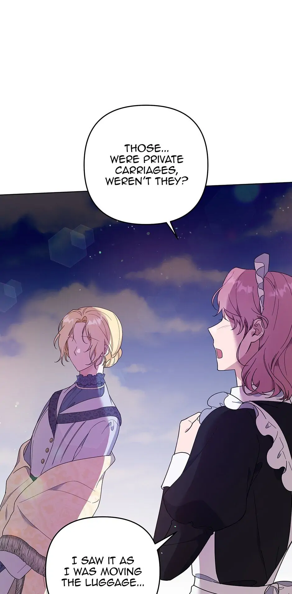What It Means to be You? Chapter 40 - page 78