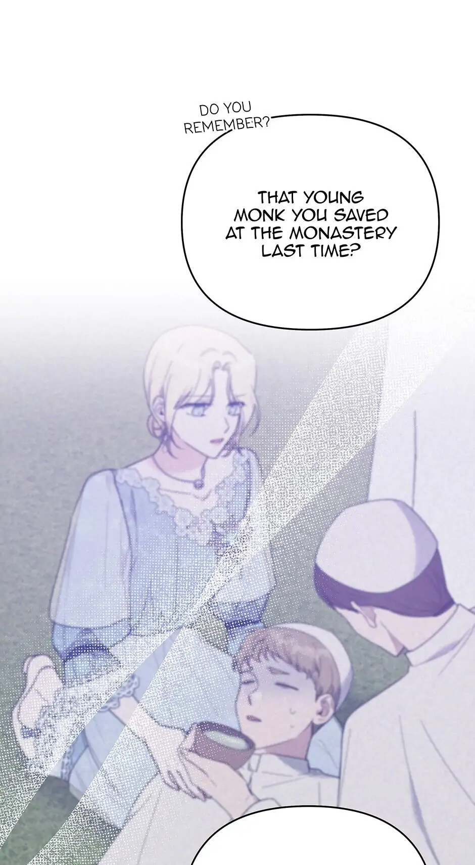 What It Means to be You? Chapter 40 - page 7