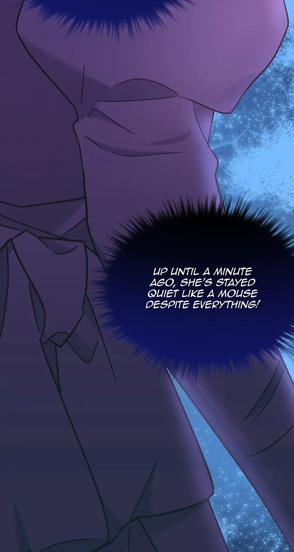 What It Means to be You? Chapter 4 - page 11