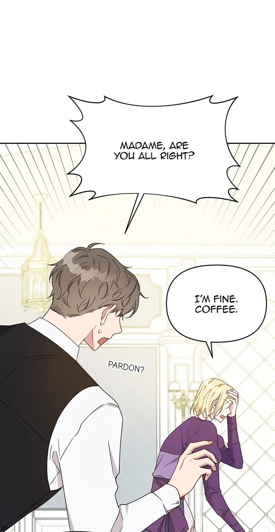 What It Means to be You? Chapter 4 - page 13