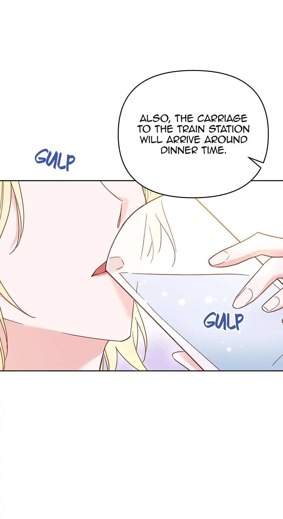 What It Means to be You? Chapter 4 - page 46